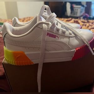 Size 12C puma